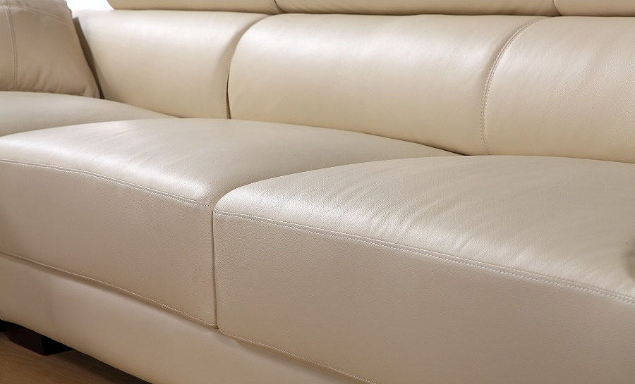 London Leather Sofa Lounge Set